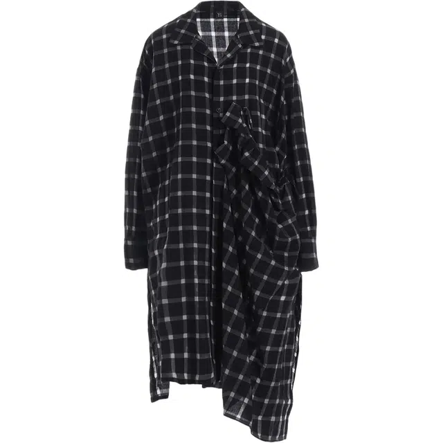 Yohji Yamamoto Y's SS25