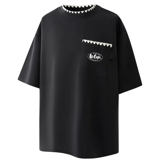 Lee Cooper T