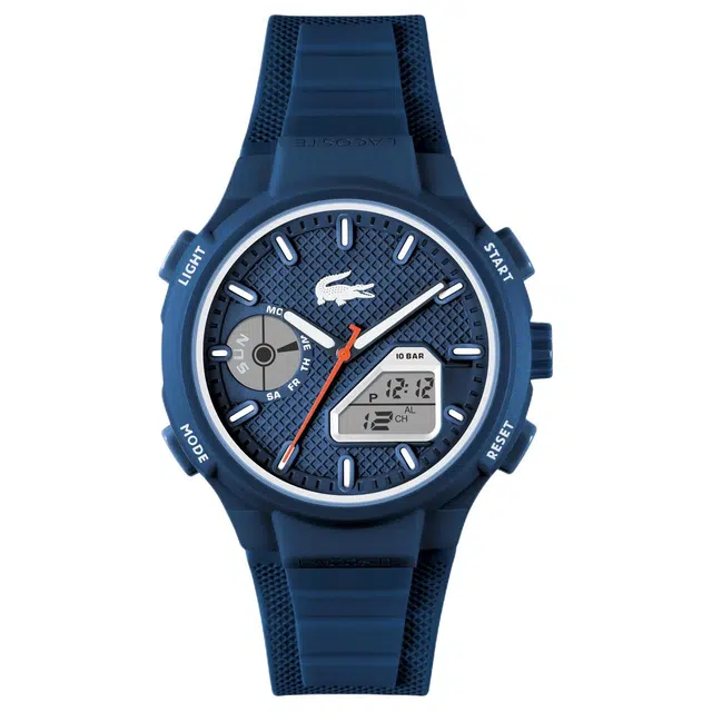 LACOSTE 45mm 100