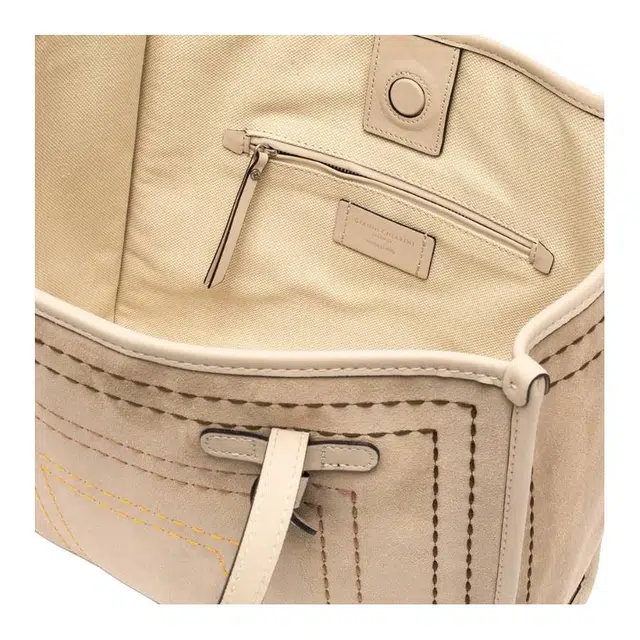 GIANNI CHIARINI Tote