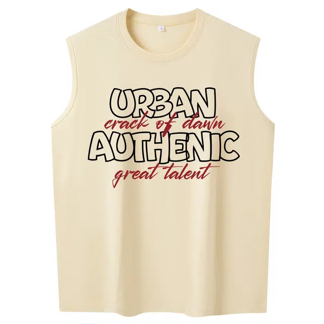 URBAN AUTHENTIC logo