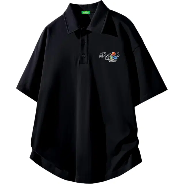 SESAME STREET Polo