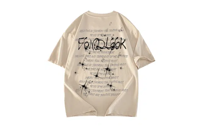 FONDLOOK T