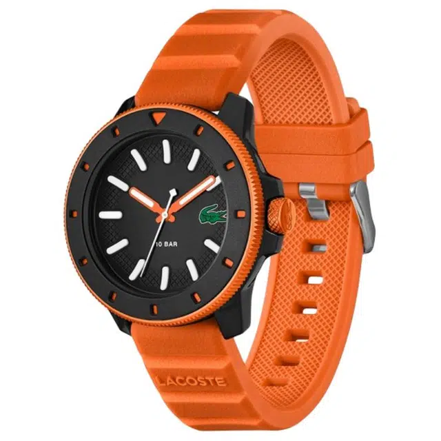 LACOSTE 43mm 100