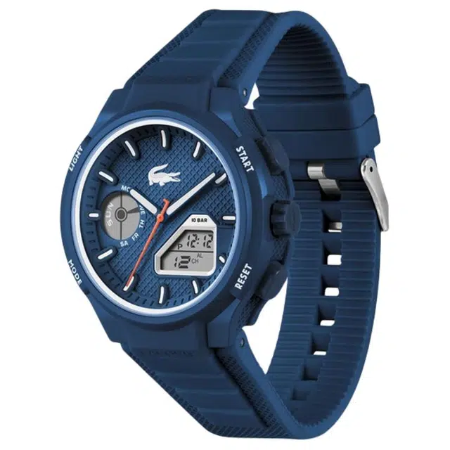 LACOSTE 45mm 100