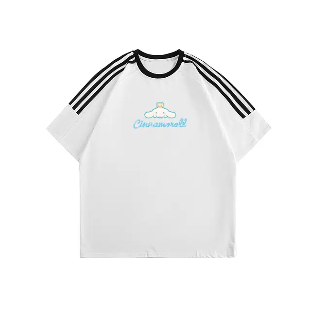 Sanrio x CINNAMOROLL T