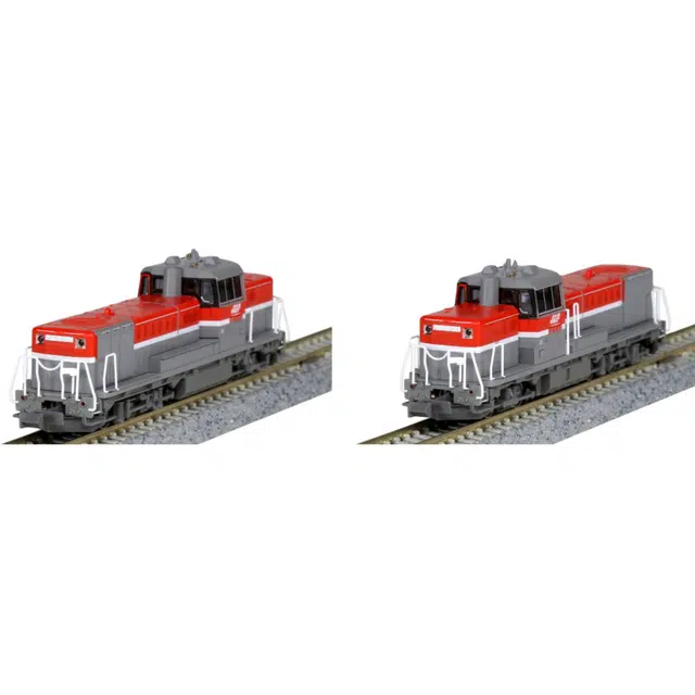 KATO N Gauge DE10 JR Freight Update Color 7011-3 Railway Mod