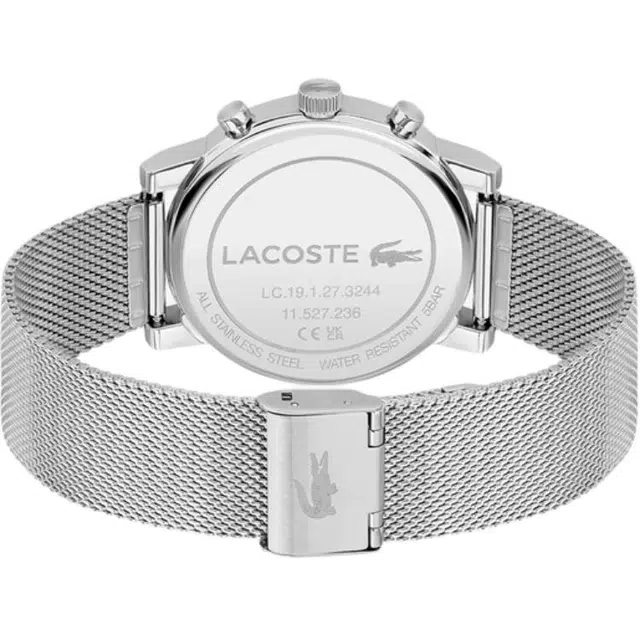 LACOSTE 43mm 50