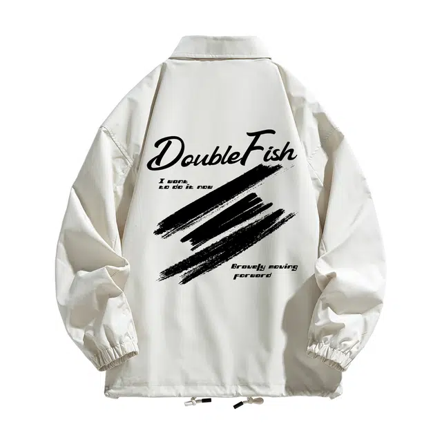 DOUBLEFISH
