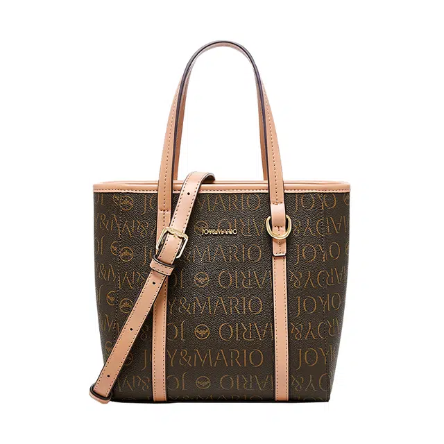 JoyMario Tote PVC