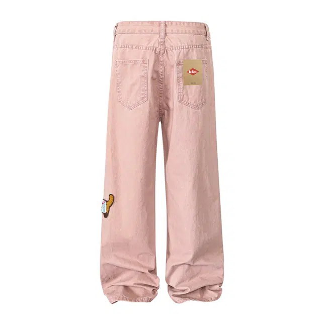 Lee Cooper ins