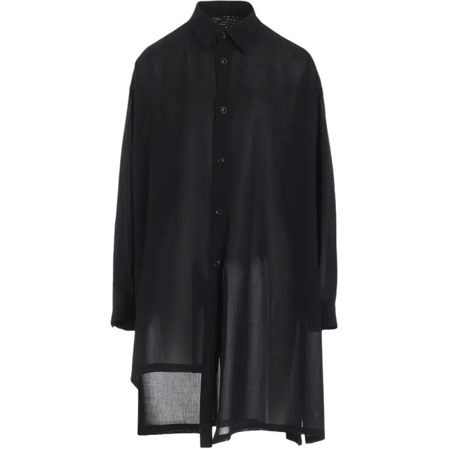 Yohji Yamamoto Y's SS25