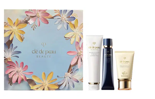 CPB 50ml+37ml+125ml