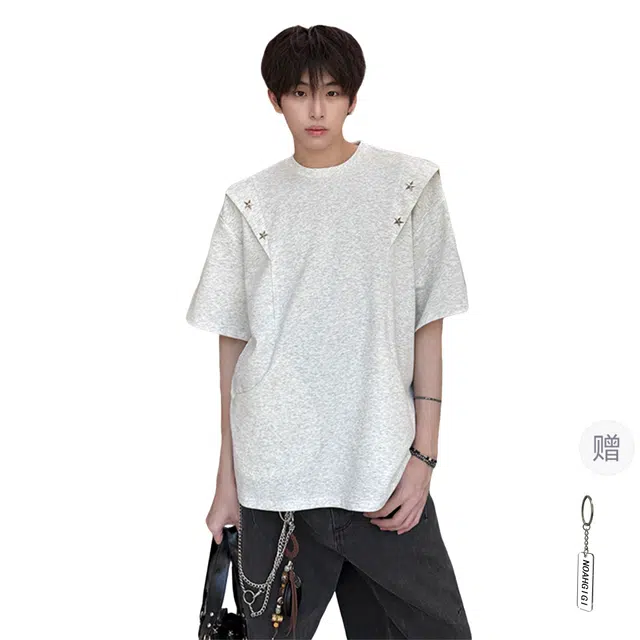 NOAHGIGI T