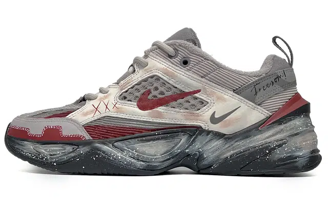 Nike M2K Tekno CNY