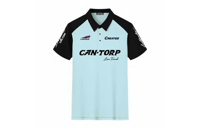 CANTORP LogoPolo