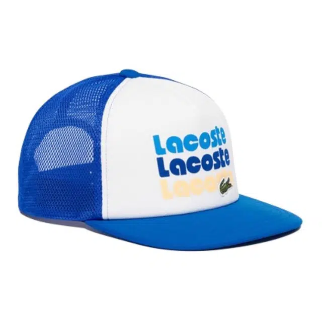 LACOSTE Logo