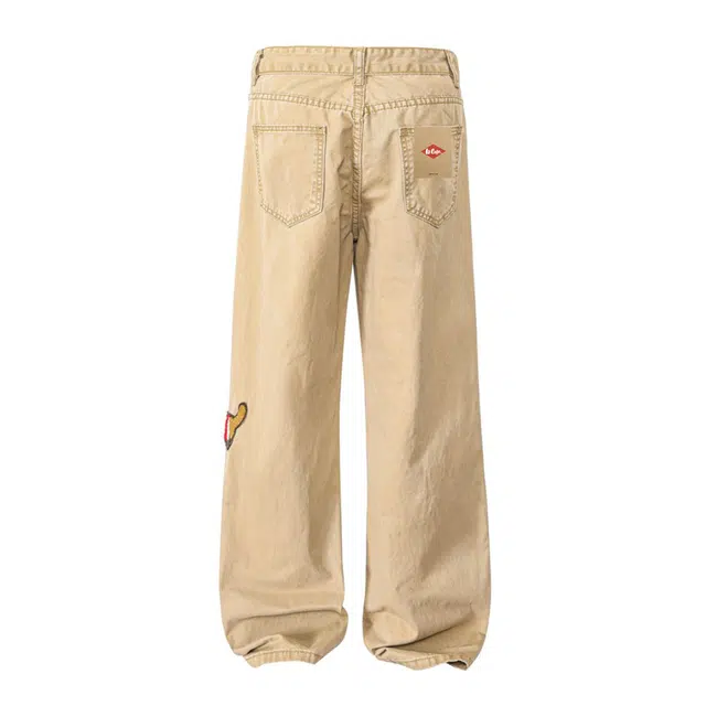 Lee Cooper ins