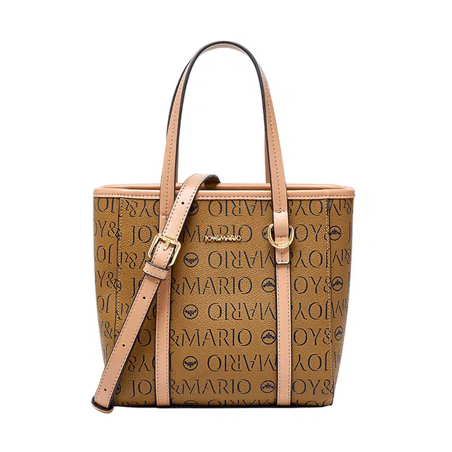 JoyMario Tote PVC
