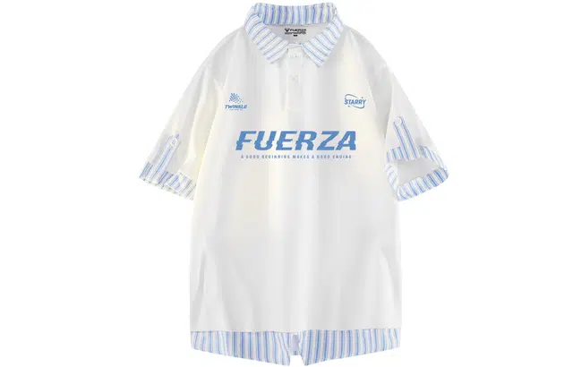 FUERZA Polo