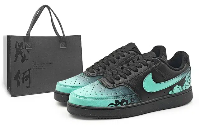 Nike Court Vision Low NN
