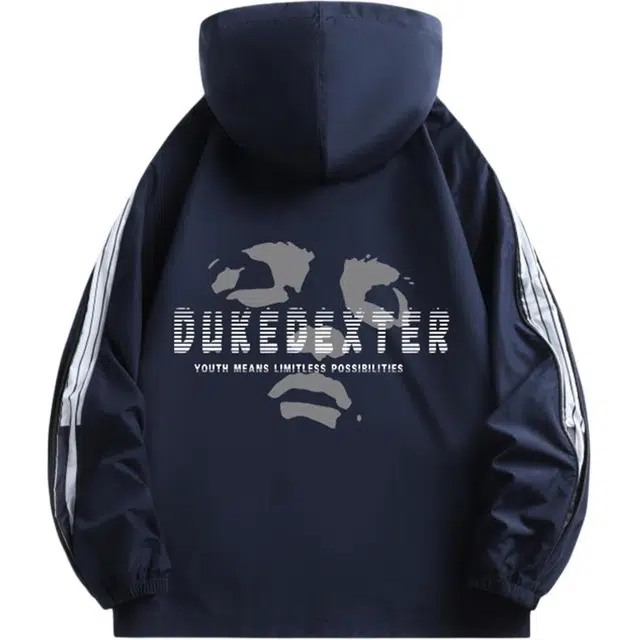 DUKE+DEXTER UPF50+