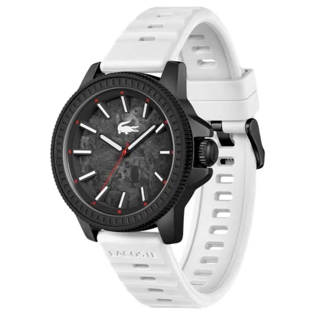 LACOSTE 43mm 50