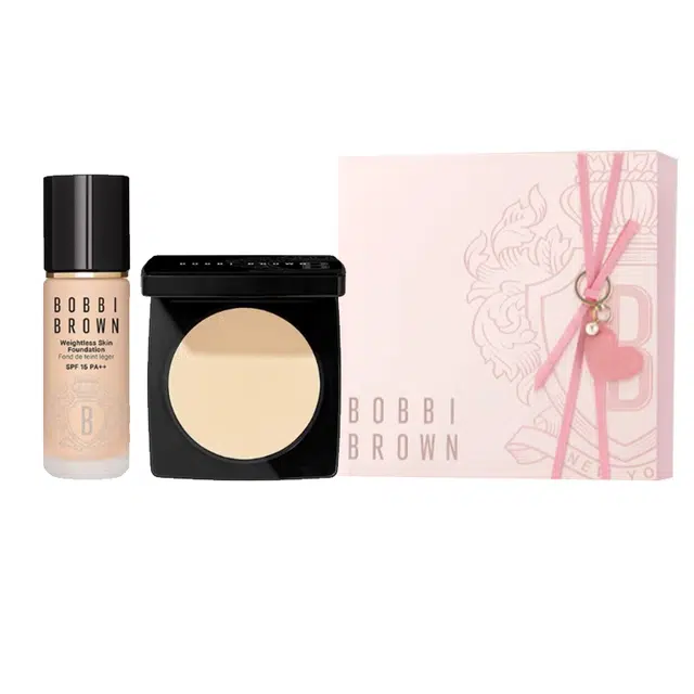 BOBBI BROWN 30ml+9g