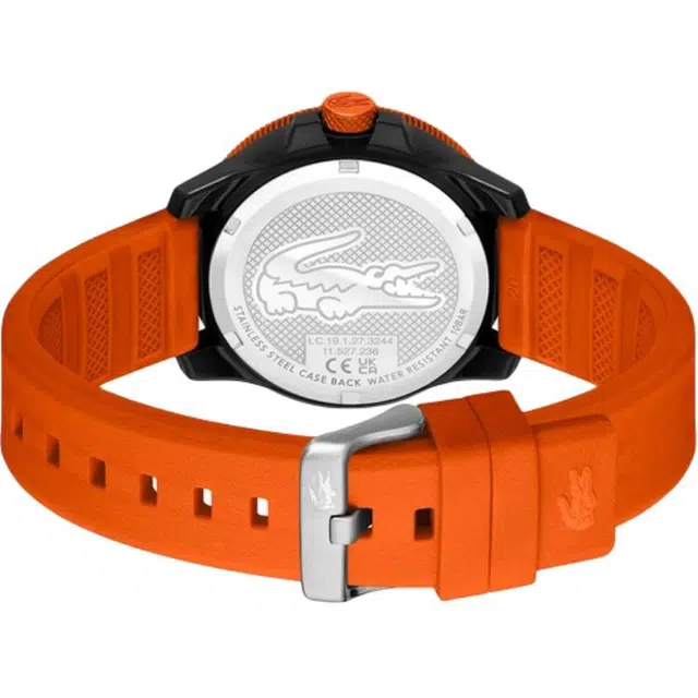 LACOSTE 43mm 100