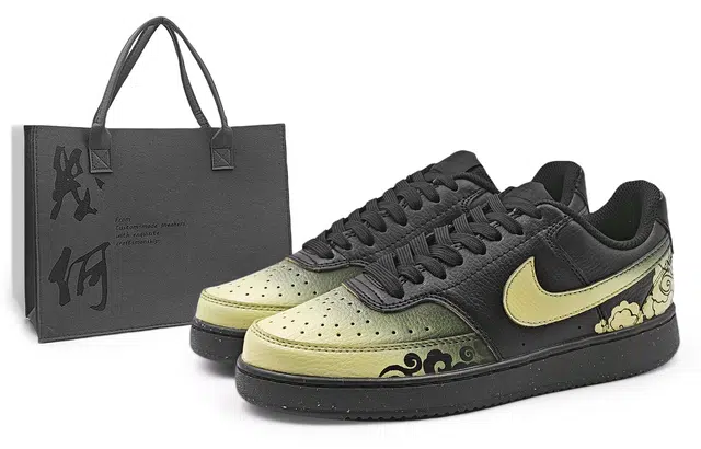 Nike Court Vision Low NN