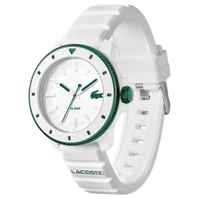 LACOSTE 43mm 100