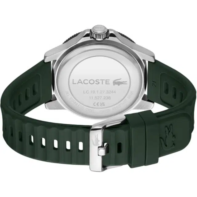 LACOSTE 43mm 50