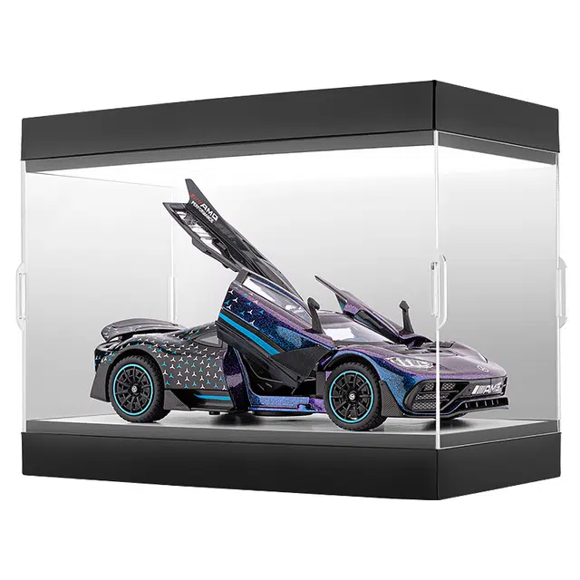 H 1 AMG ONE