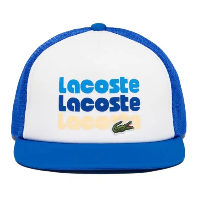 LACOSTE Logo