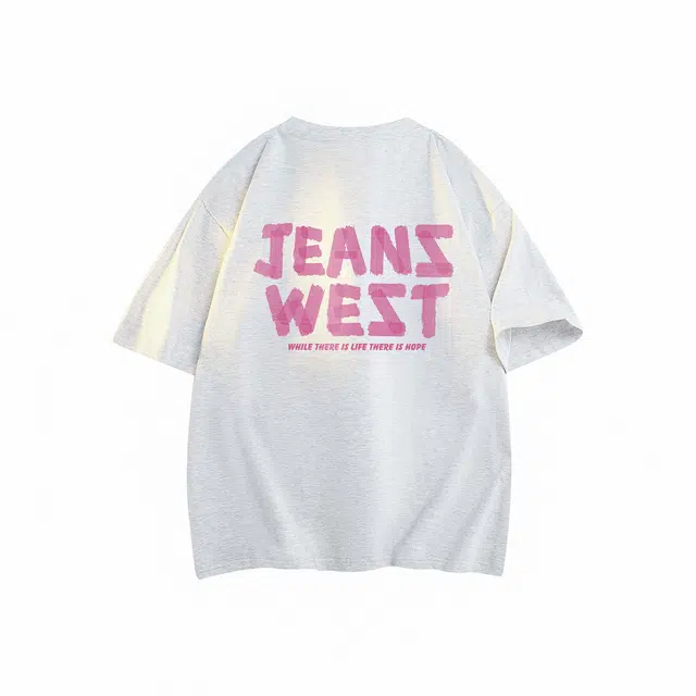 JEANSWEST LogoT