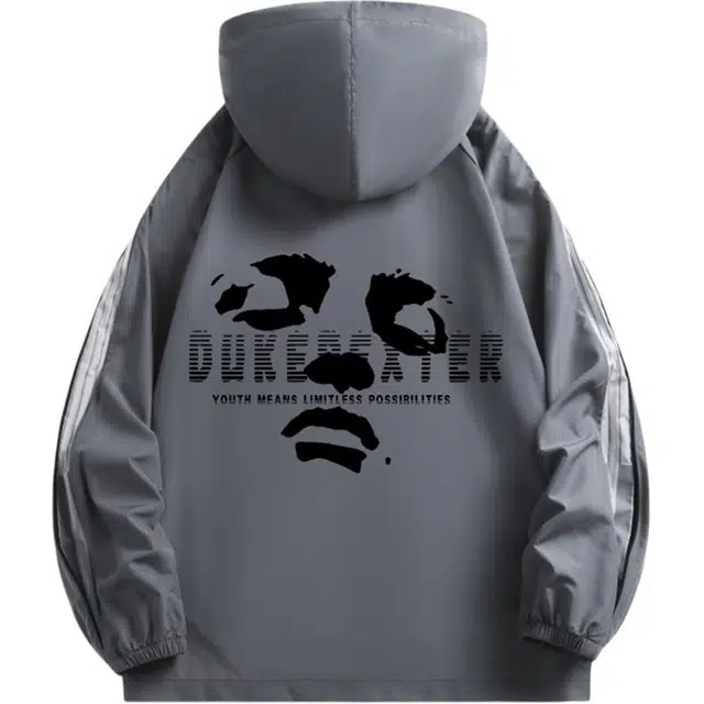 DUKE+DEXTER UPF50+