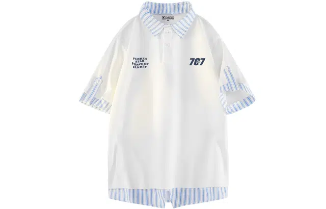 FUERZA Polo