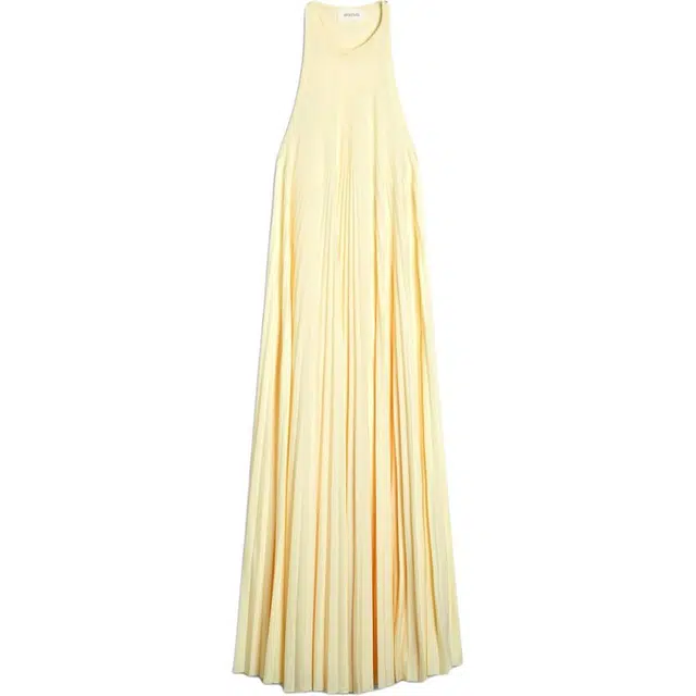 SportMax SS25 Verdier