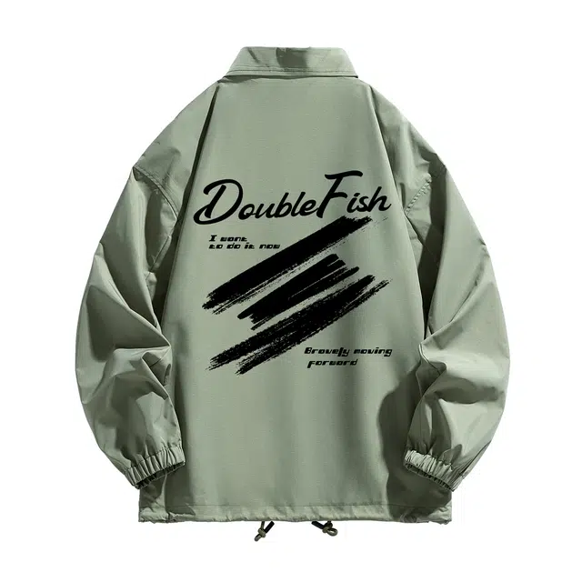 DOUBLEFISH