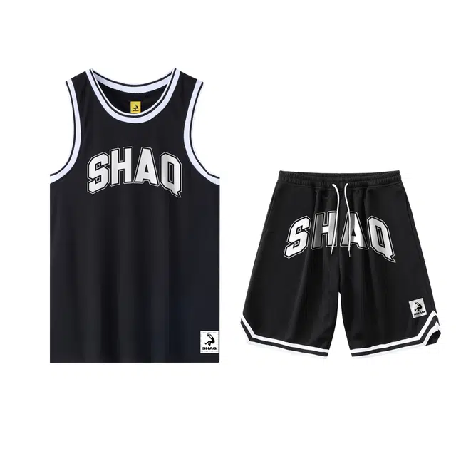 SHAQ Logo