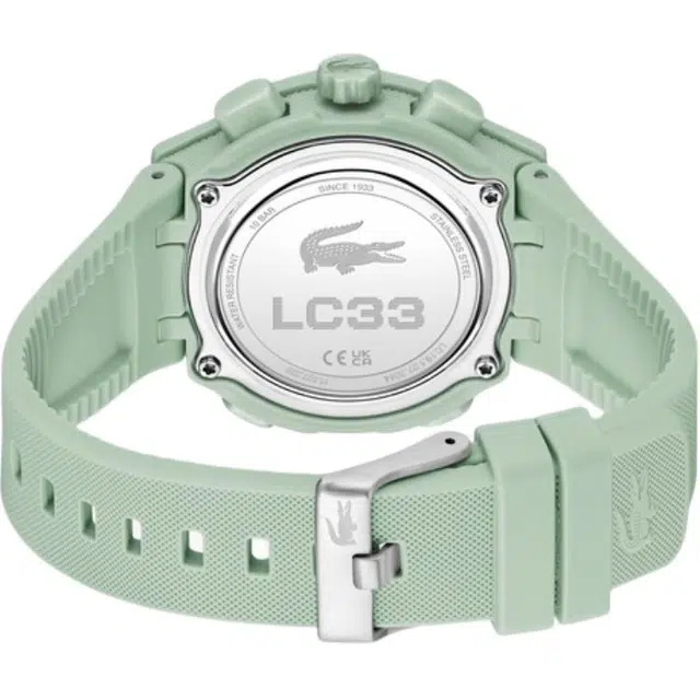 LACOSTE 40mm 100