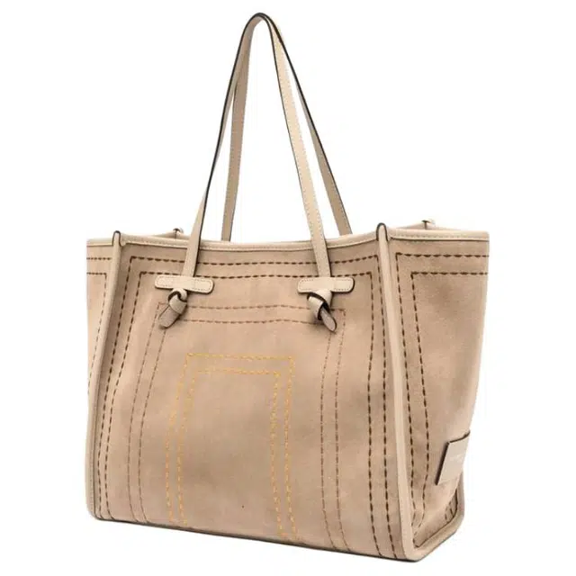 GIANNI CHIARINI Tote
