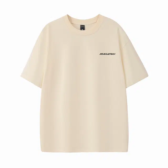 MUSCLETECH T