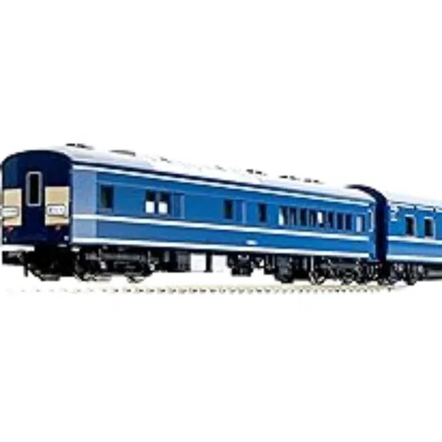 KATO N EF65-500