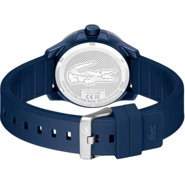 LACOSTE 43mm 100