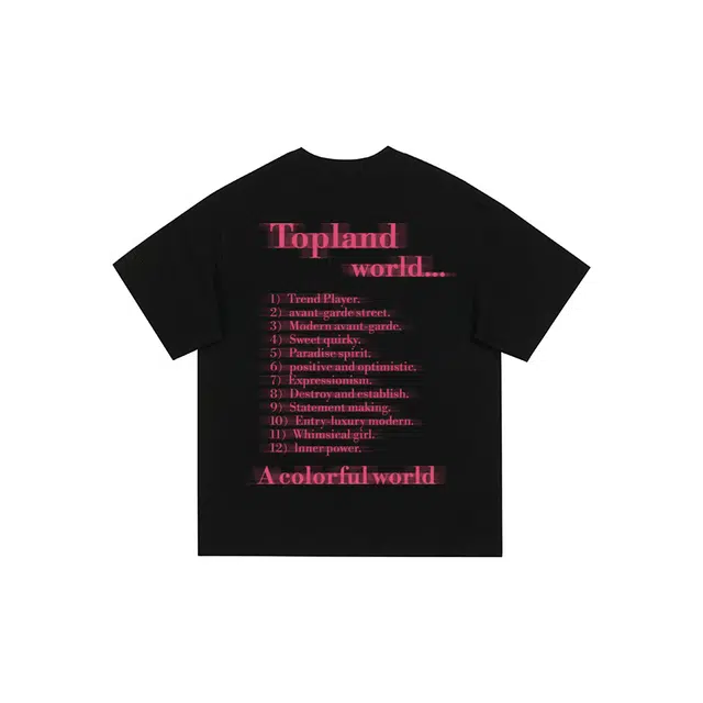 Topland T