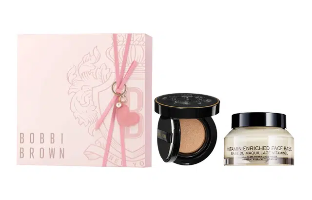 BOBBI BROWN 12g+50ml