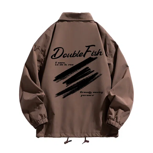 DOUBLEFISH