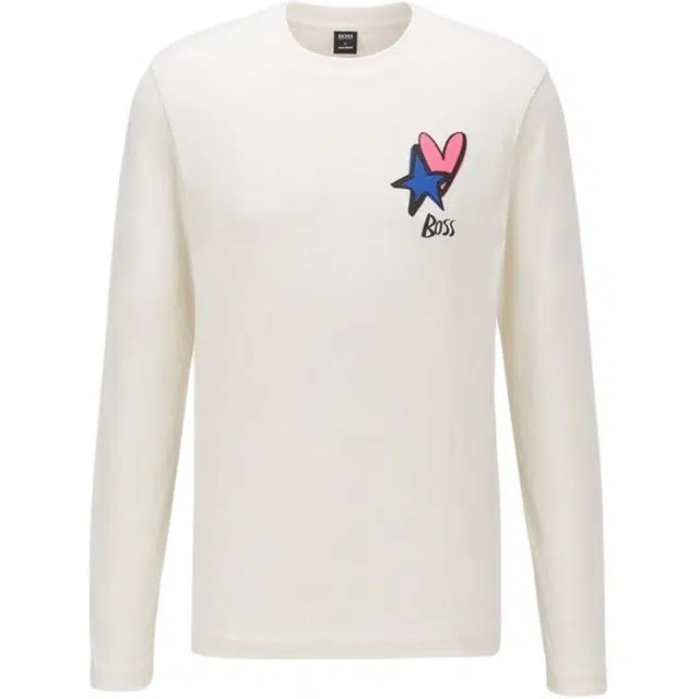 HUGO BOSS LogoT