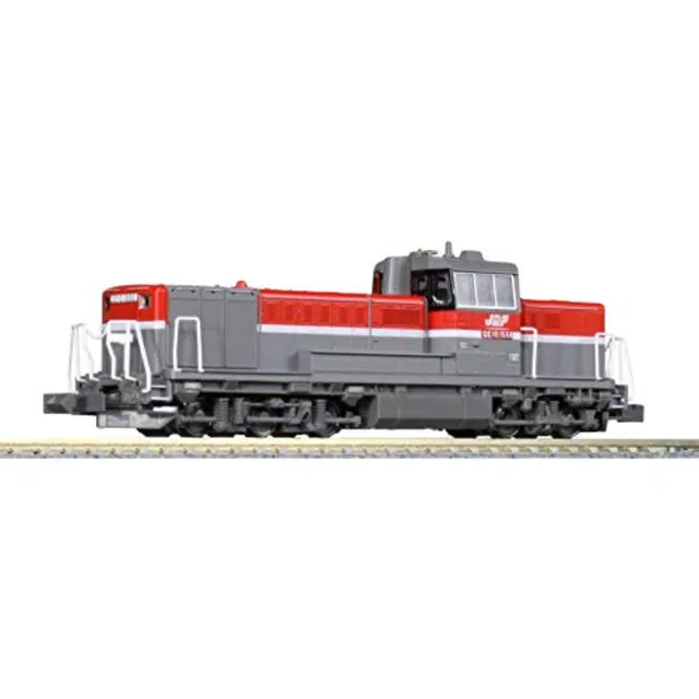 KATO N Gauge DE10 JR Freight Update Color 7011-3 Railway Mod